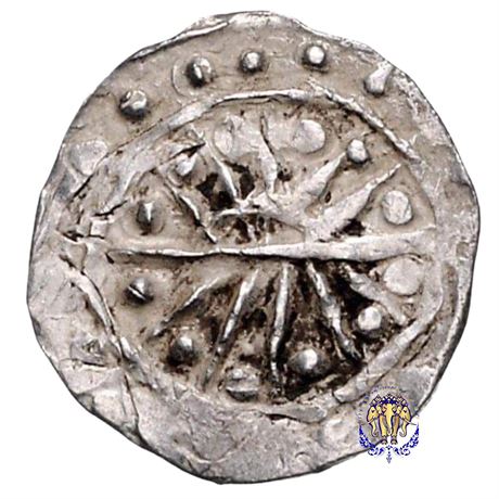 เหรียญสมัยอาณาจักรฟูนัน มีเครื่องหมายอาทิตย์อุทัย เนื้อเงินแท้ หายากมาก